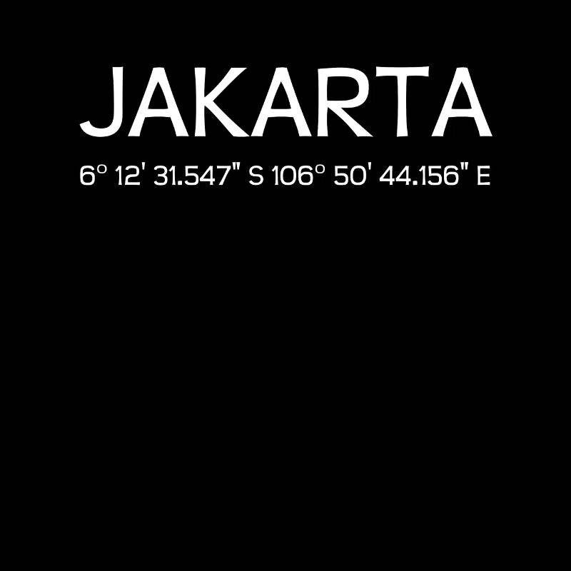 Jakarta Indonesia