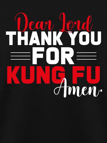 Kung Fu