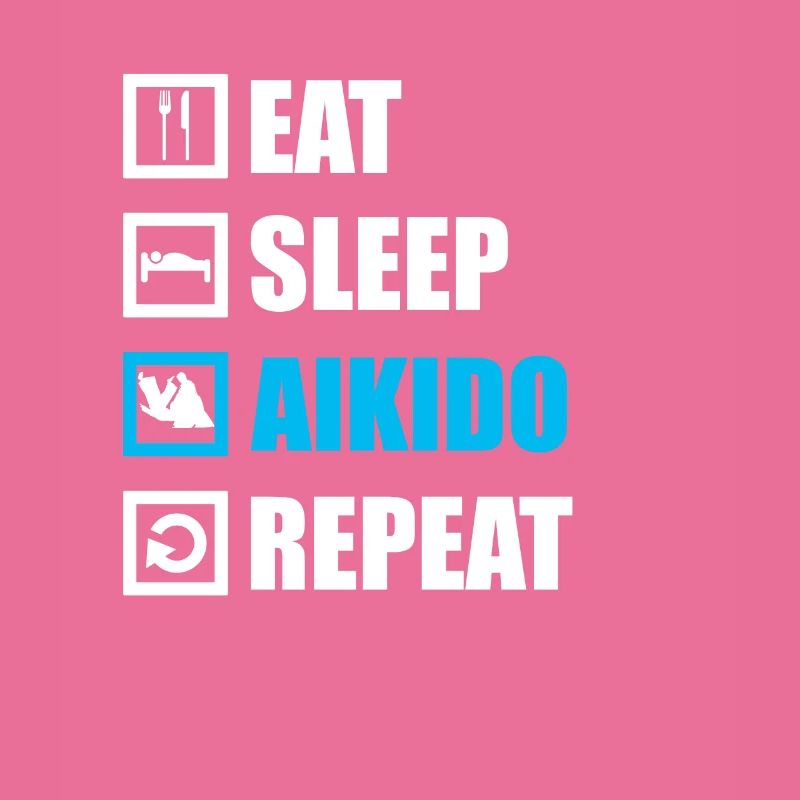 Aïkido