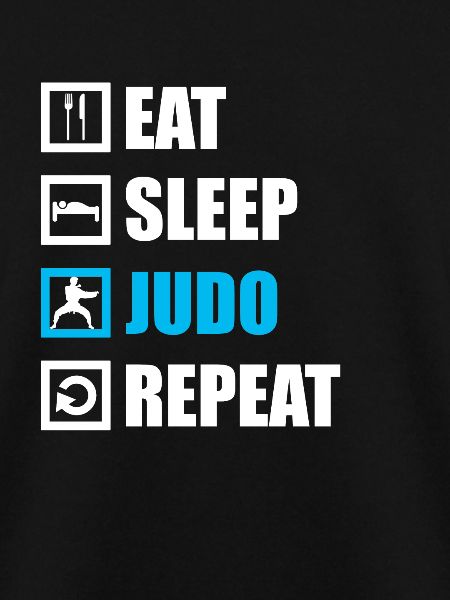 Judo