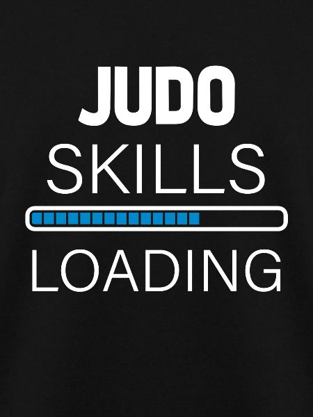 Judo Skills