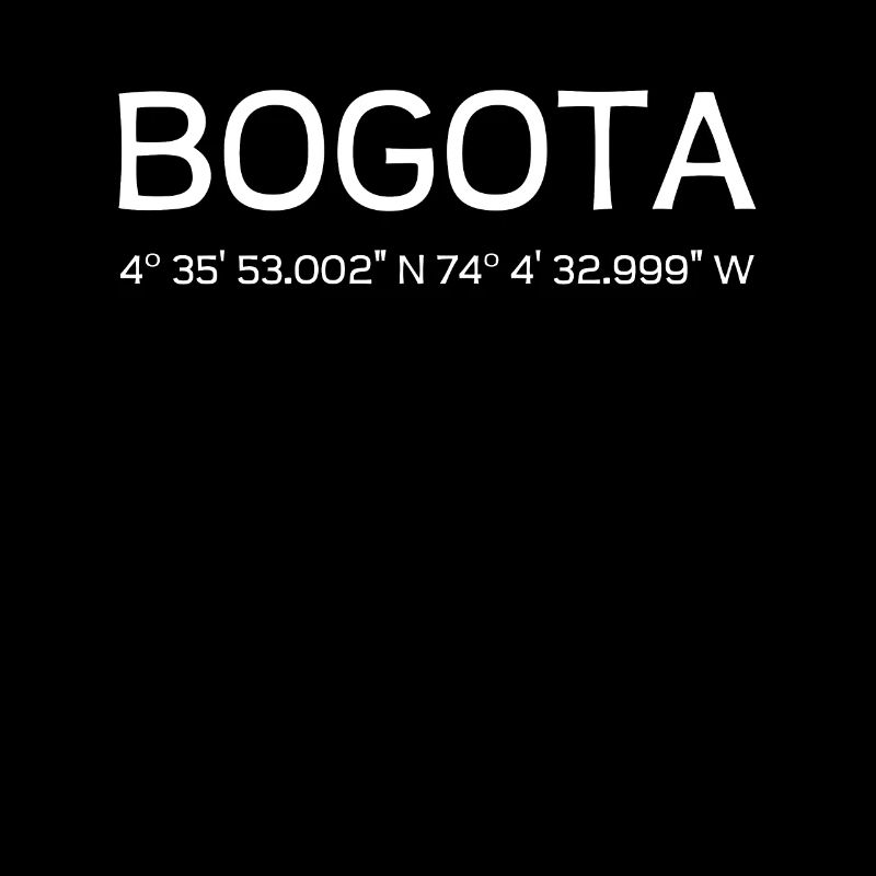 Bogota Colombie