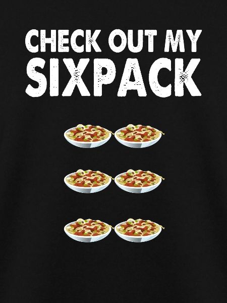 Pasta Sixpack