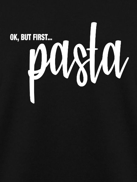 pasta