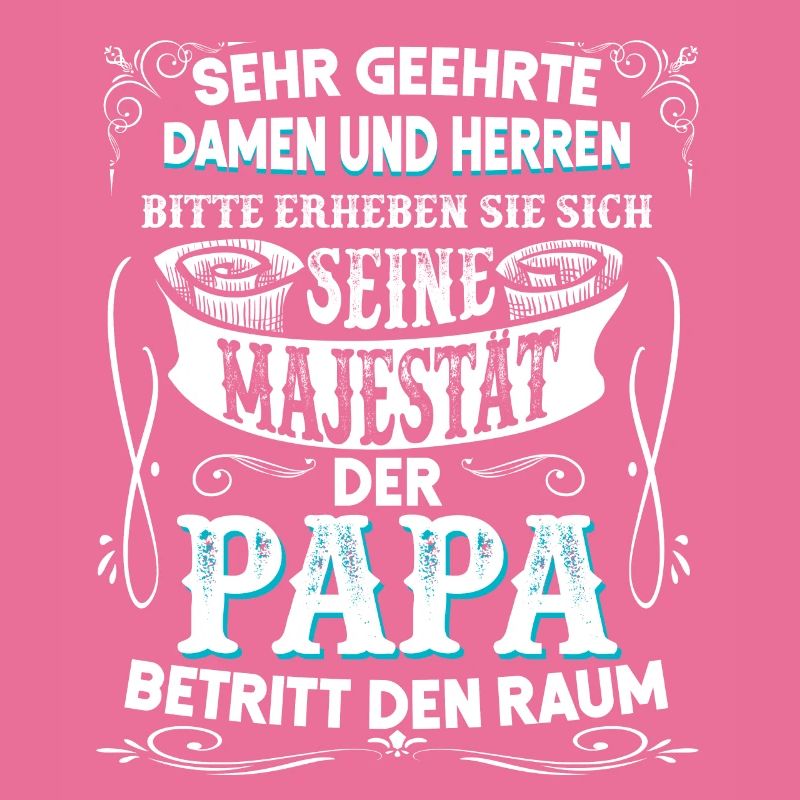 Vater, Papa