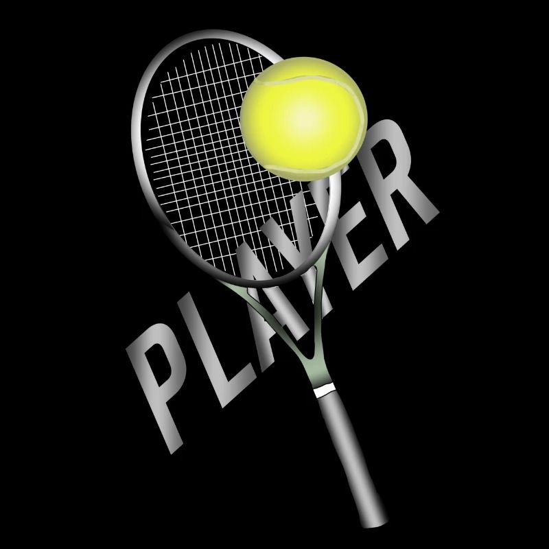 Tennisspieler