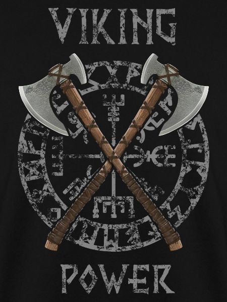 Viking Power (grau)