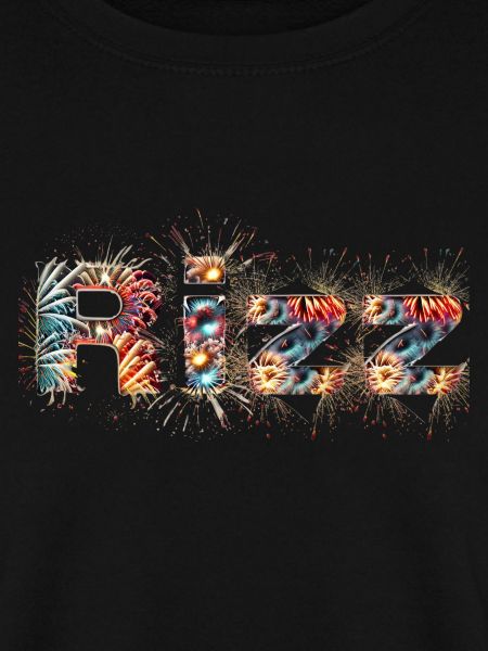 Rizz - Feuerwerk