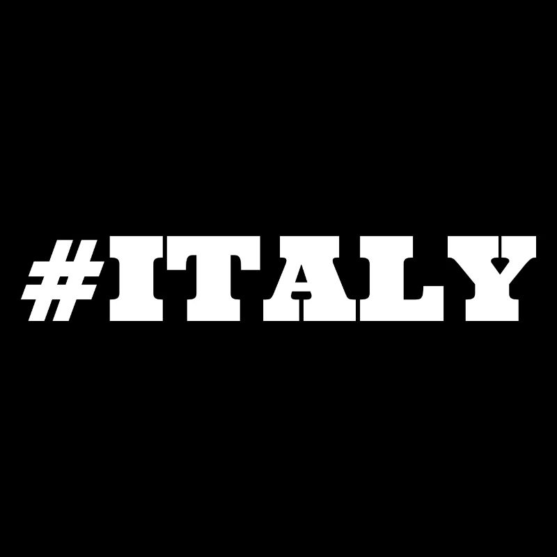 #Italy