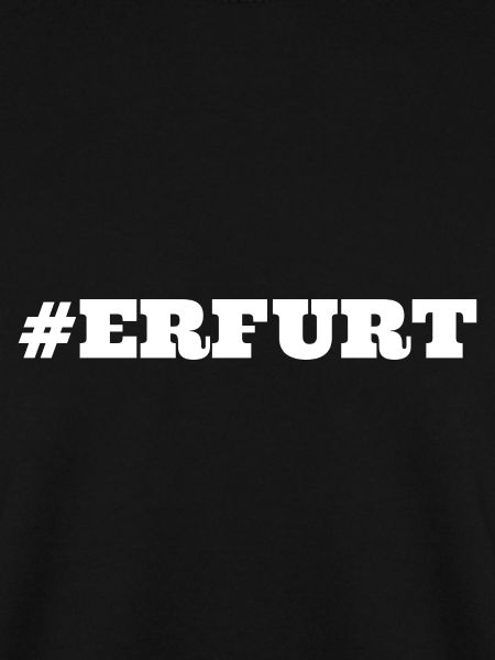 #Erfurt Ostdeutschland