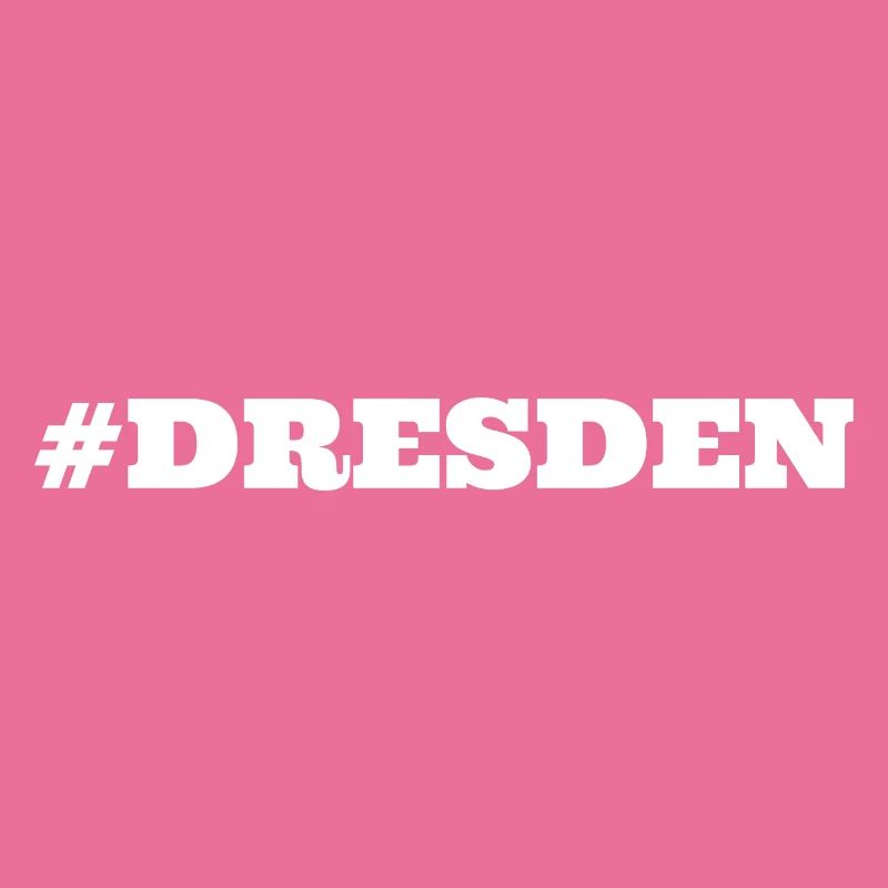 #Dresden Ostdeutschland