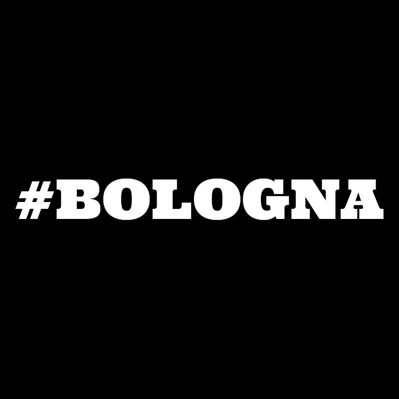 #Bologna Italien