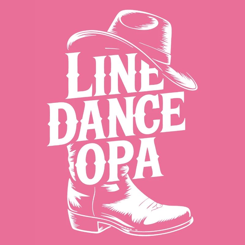 Line Dance Opa