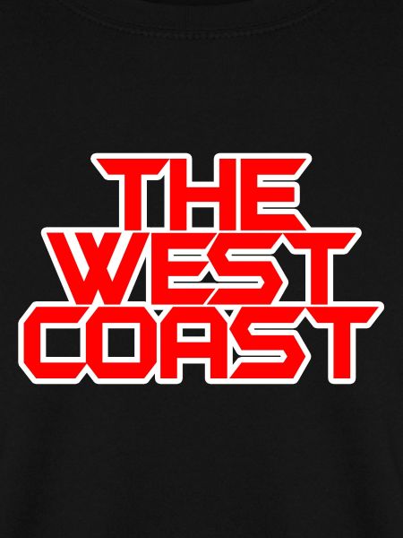 The West Coast