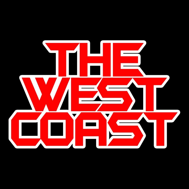 The West Coast