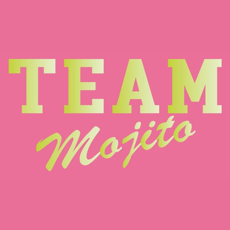 Team mojito
