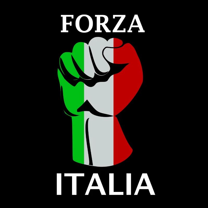 italien Faust Forza Italia