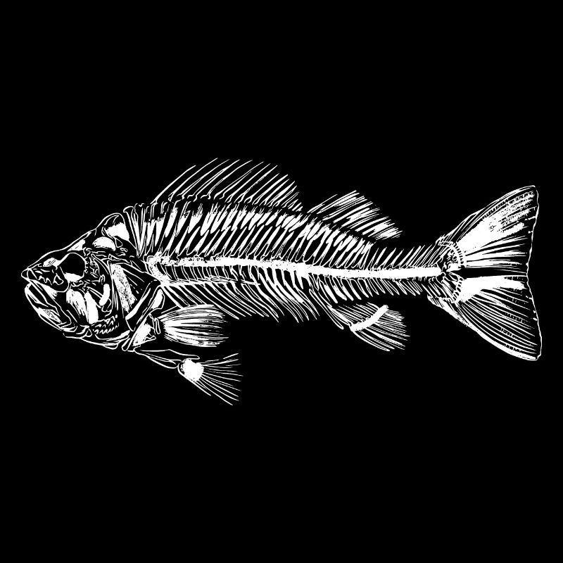 Fischgräte