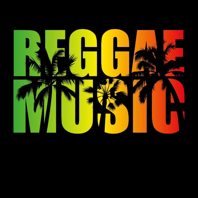 Reggae Music Rasta