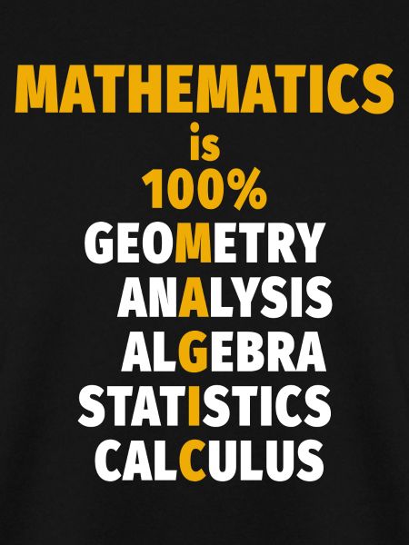 Mathematics - Math
