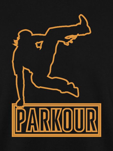 Parkour