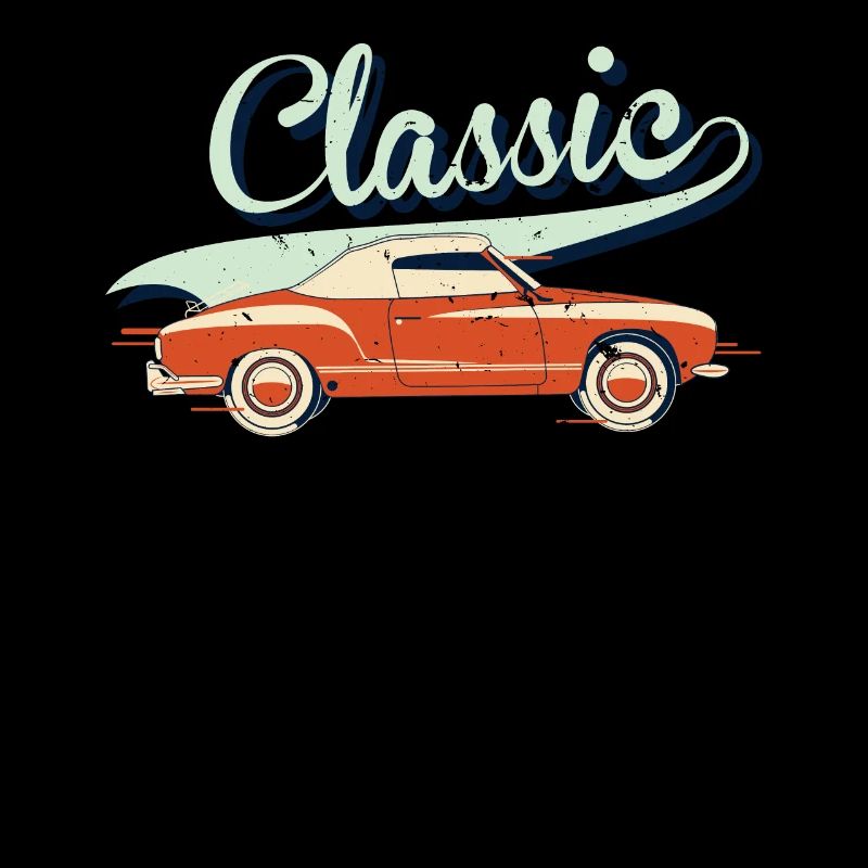 Classic Car USA