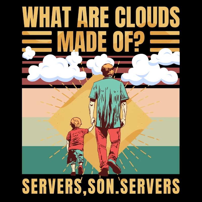 Funny Programmer Software Developer Computer