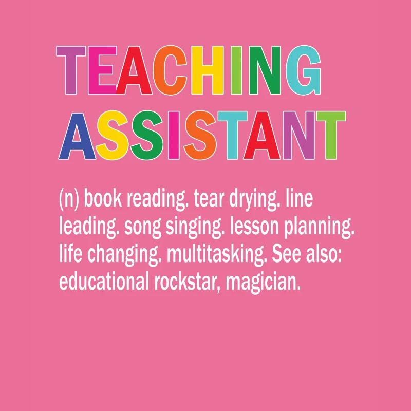 Assistant assistant professeur assistant