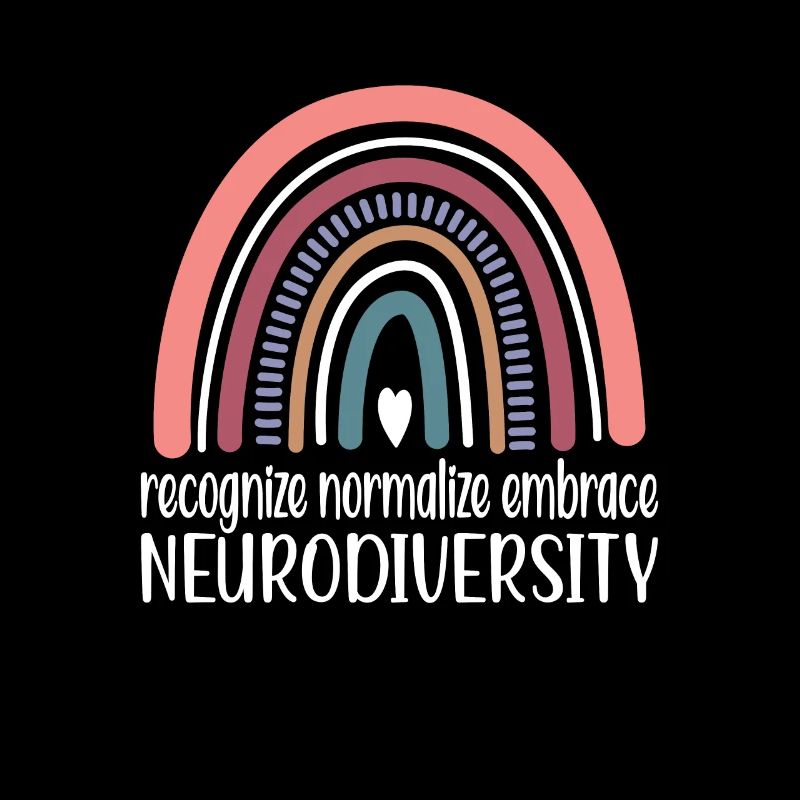 Neurodiversity Autism ADHD Neurodiversity ASD