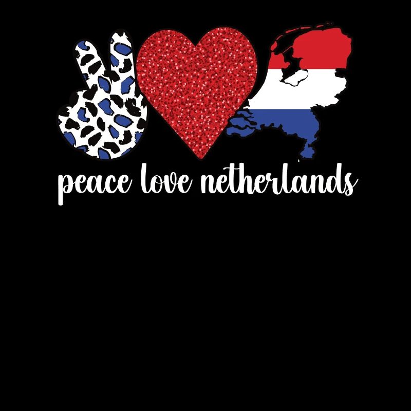 Dutch Netherlands Dutch roots