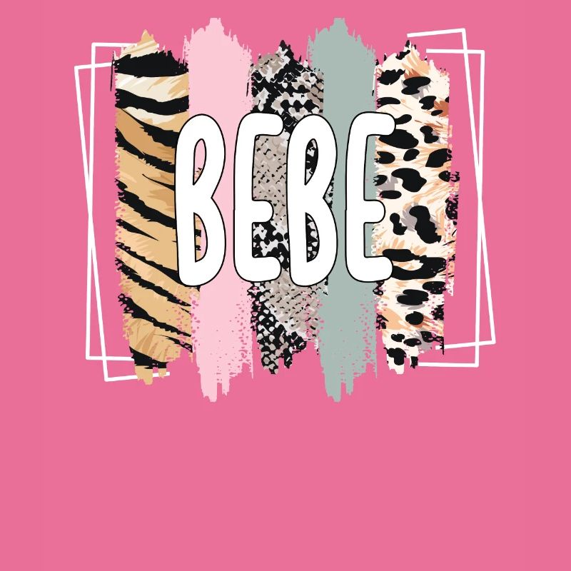 Bebe Oma Muttertag Geschenk Bebe Großmutter Süß