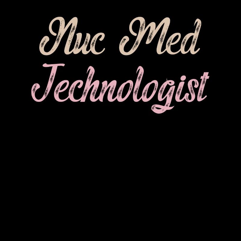 Medical Radiology Technologist Nuclear Medicine