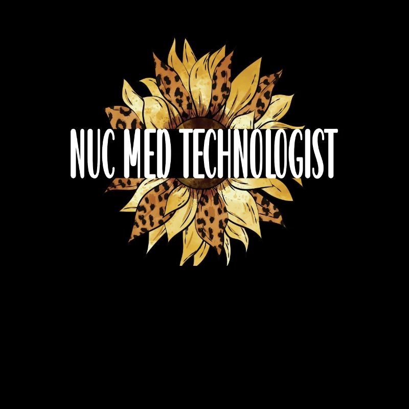Medical Radiology Technologist Nuclear Medicine