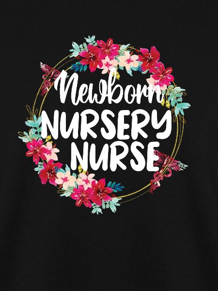 Beste Neugeborenen-Krankenschwester Geschenk