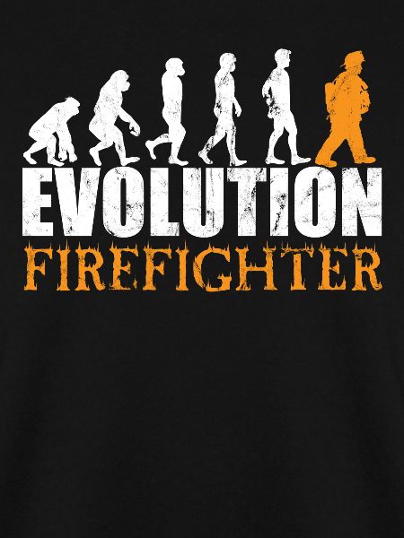 Firefighter Evolution