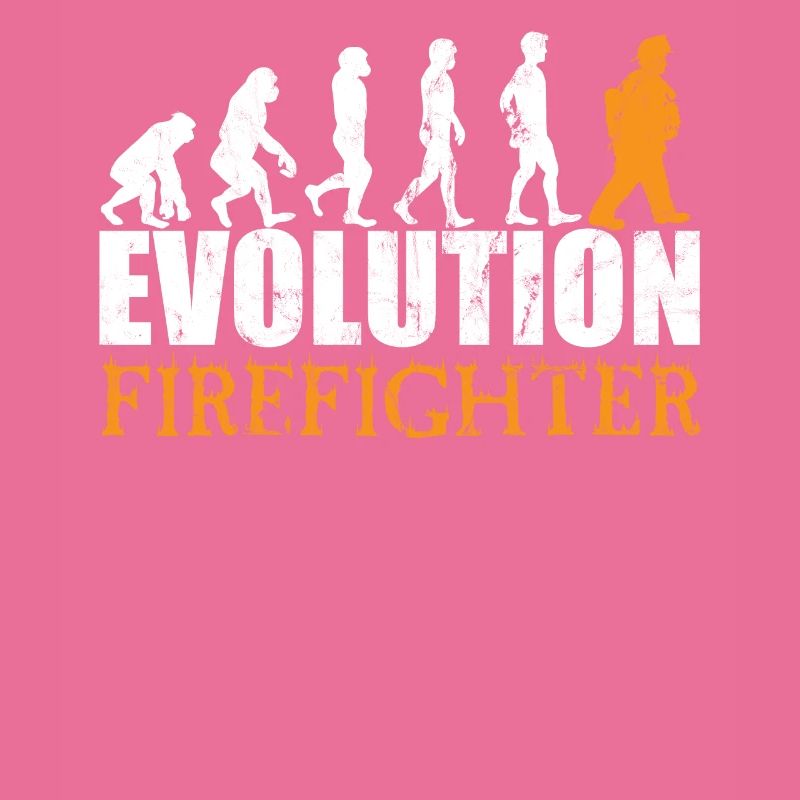 Firefighter Evolution