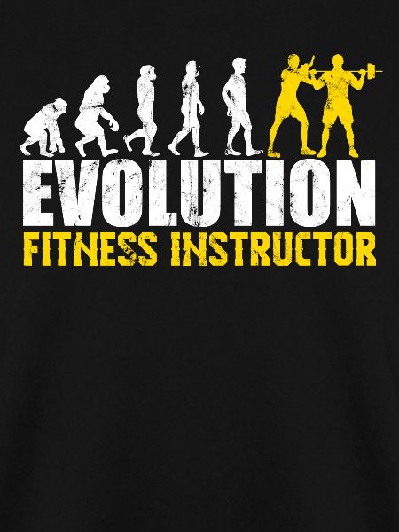Personal Trainer Fitnesstrainer Evolution