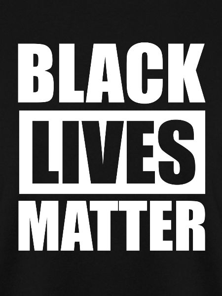 Black Lives Matter
