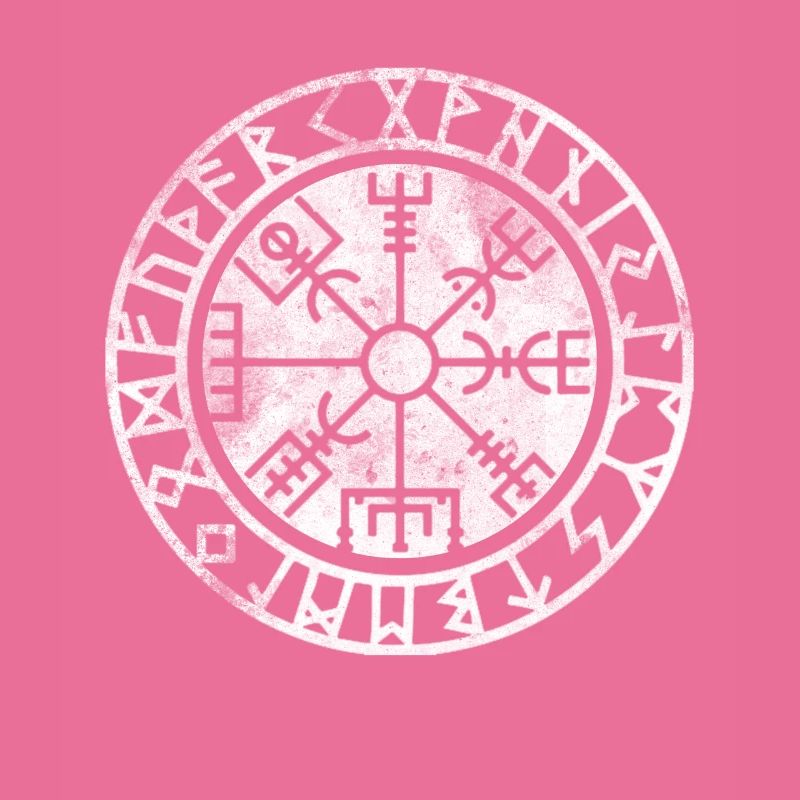 Wikinger Viking Valhalla Odin Thor Germane Wolf
