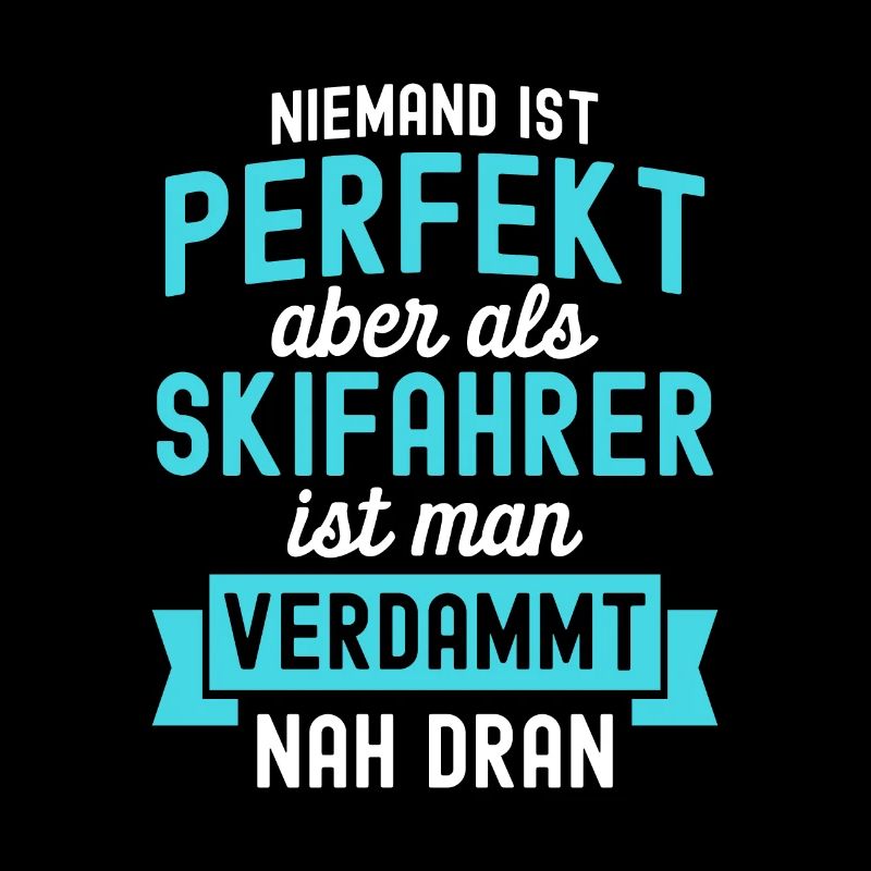 Skifahren