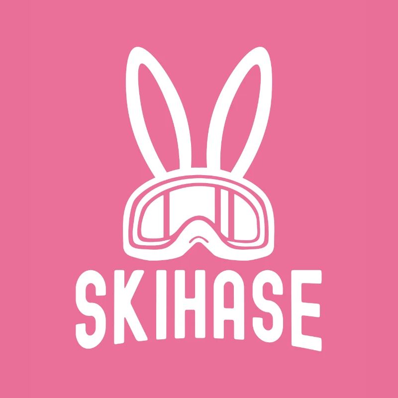 Skihase