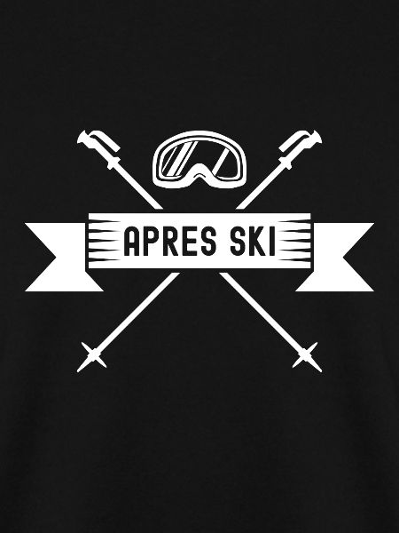 Apres ski
