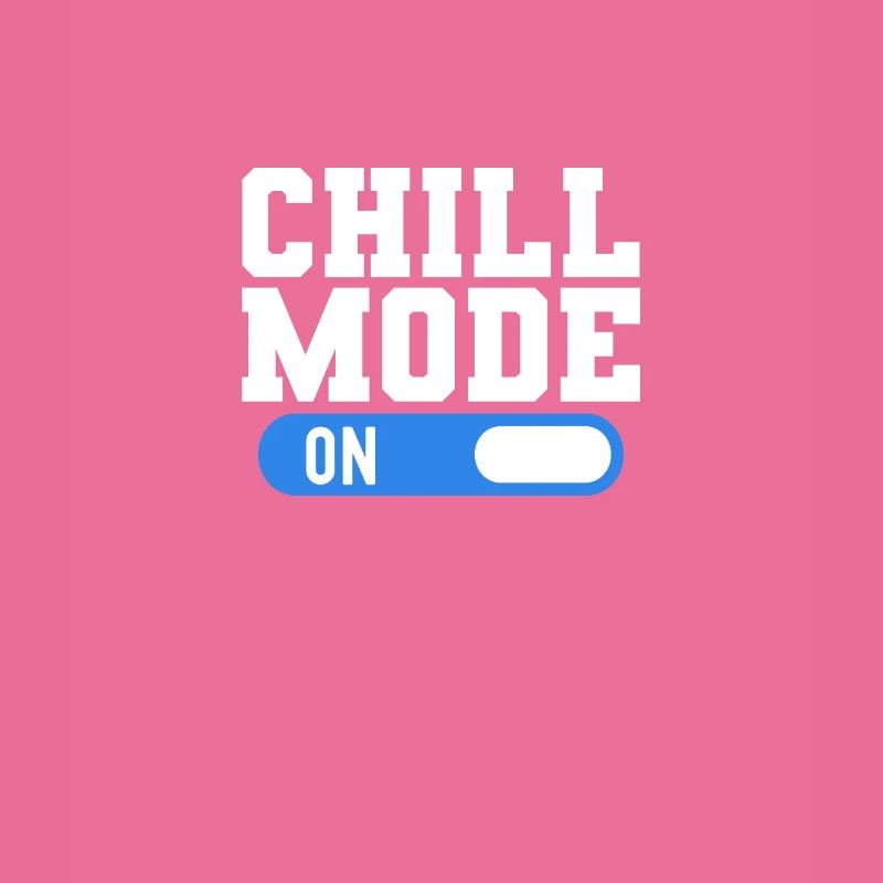 Chillen