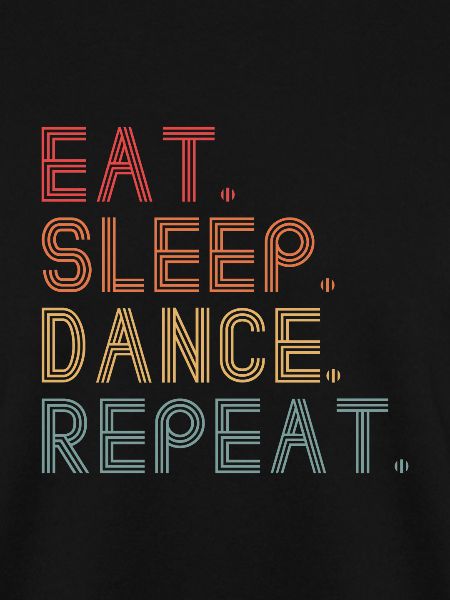 To dance