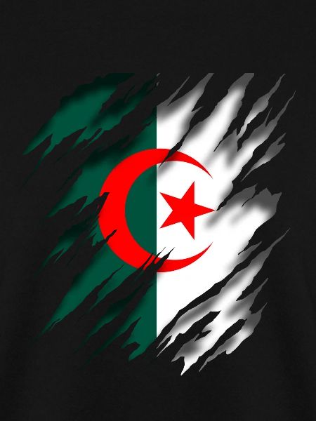 Algerien Algeria
