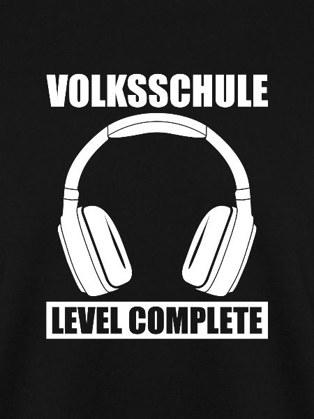 Volksschule Abschluss Abschlussklasse Geschenk