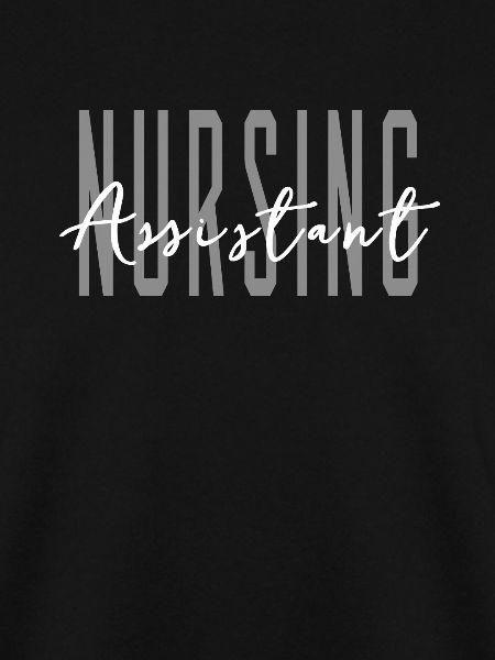 Certified Nursing Assistant CNA