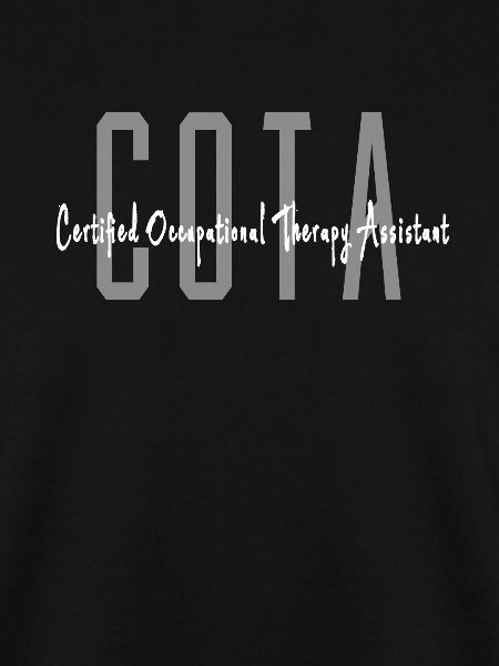 Certified Occupational Therapy Assistant