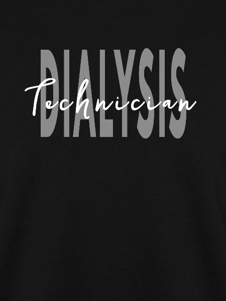 Dialysis Technician Nephrology