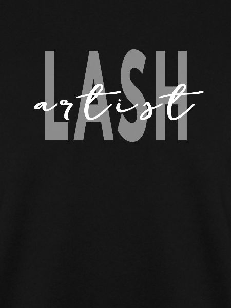 Lash Makeup Artist